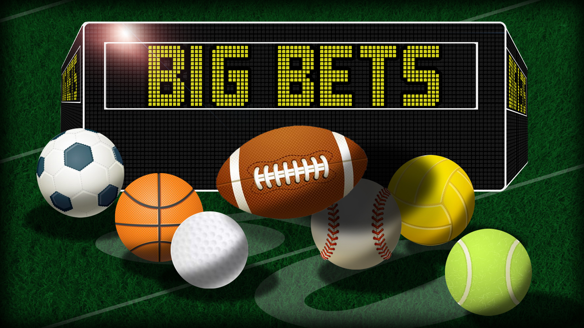 Read This To Change How You Betting Strategies for Major Sporting Events